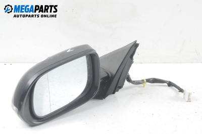 Огледало за Honda Accord VII Sedan (01.2003 - 09. 2012), 4+1 вр., седан, позиция: лява