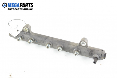 Горивна рейка за Honda Accord VII Sedan (01.2003 - 09. 2012) 2.2 i-CTDi (CL), 140 к.с.