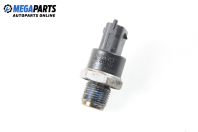 Датчик за налягане на горивото за Honda Accord VII Sedan (01.2003 - 09. 2012), № 0 281 002 534
