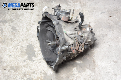 Ръчна скоростна кутия за Honda Accord VII Sedan (01.2003 - 09. 2012) 2.2 i-CTDi (CL), 140 к.с.