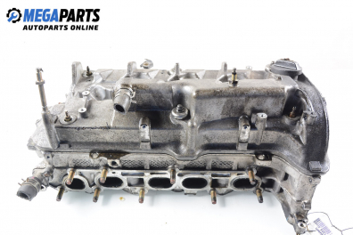 Глава за Honda Accord VII Sedan (01.2003 - 09. 2012) 2.2 i-CTDi (CL), 140 к.с.