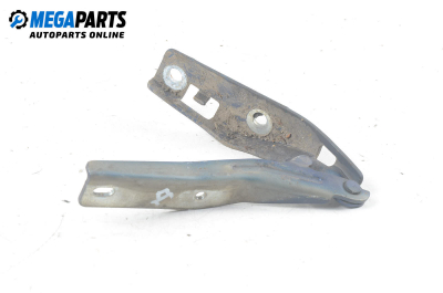 Панта преден капак за Peugeot 206 Hatchback (08.1998 - 12.2012), 4+1 вр., хечбек, позиция: дясна