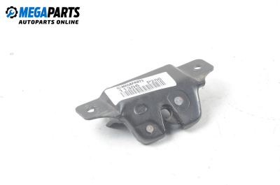 Брава заден капак за Peugeot 206 Hatchback (08.1998 - 12.2012), хечбек, позиция: задна