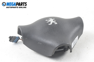 Airbag за Peugeot 206 Hatchback (08.1998 - 12.2012), 4+1 вр., хечбек, позиция: предна