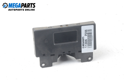 Часовник за Peugeot 206 Hatchback (08.1998 - 12.2012)