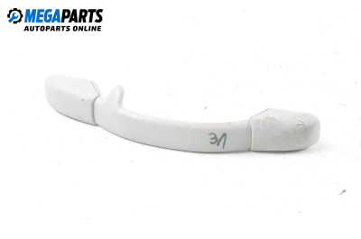 Ръкохватка за таван за Peugeot 206 Hatchback (08.1998 - 12.2012), 4+1 вр., позиция: задна, лява