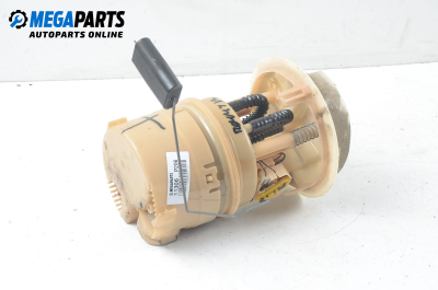 Бензинова помпа за Peugeot 206 Hatchback (08.1998 - 12.2012) 1.4 i, 75 к.с.