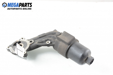 Корпус за маслен филтър за Peugeot 206 Hatchback (08.1998 - 12.2012) 1.4 i, 75 к.с.