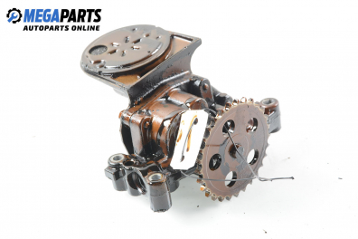 Маслена помпа за Peugeot 206 Hatchback (08.1998 - 12.2012) 1.4 i, 75 к.с.