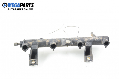 Бензинова рейка за Peugeot 206 Hatchback (08.1998 - 12.2012) 1.4 i, 75 к.с.