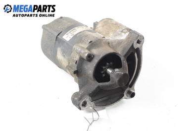 Стартер за Peugeot 206 Hatchback (08.1998 - 12.2012) 1.4 i, 75 к.с., № 9633292480