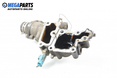 Корпус на термостат за Peugeot 206 Hatchback (08.1998 - 12.2012) 1.4 i, 75 к.с.