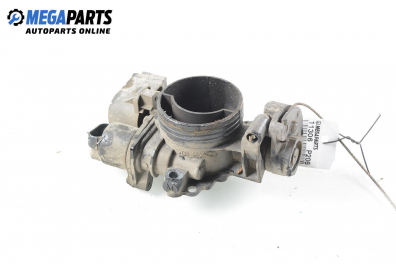 Дроселова клапа за Peugeot 206 Hatchback (08.1998 - 12.2012) 1.4 i, 75 к.с.