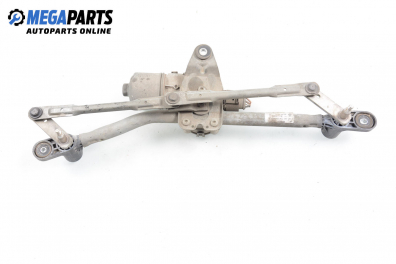 Ел. мотор за чистачките за Alfa Romeo 159 Sedan (09.2005 - 11.2011), седан, позиция: предна