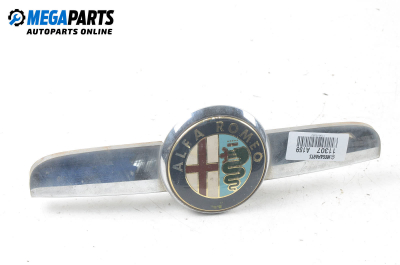 Емблема за Alfa Romeo 159 Sedan (09.2005 - 11.2011), седан