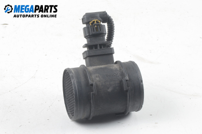 Дебитомер за Alfa Romeo 159 Sedan (09.2005 - 11.2011) 1.9 JTDM 16V, 150 к.с., № Bosch 0 281 002 618
