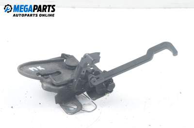 Брава преден капак за Alfa Romeo 159 Sedan (09.2005 - 11.2011), 4+1 вр., седан, позиция: предна