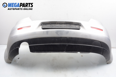 Задна броня за Alfa Romeo 159 Sedan (09.2005 - 11.2011), седан