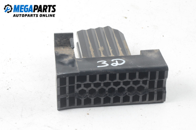 Буфер задна броня за Alfa Romeo 159 Sedan (09.2005 - 11.2011), седан, позиция: задна, дясна