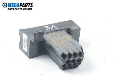 Буфер задна броня за Alfa Romeo 159 Sedan (09.2005 - 11.2011), седан, позиция: задна, лява