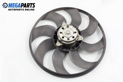 Перка охлаждане за Alfa Romeo 159 Sedan (09.2005 - 11.2011) 1.9 JTDM 16V, 150 к.с., № 502.0348