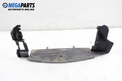 Стойка на радиатора за Alfa Romeo 159 Sedan (09.2005 - 11.2011) 1.9 JTDM 16V, 150 к.с.