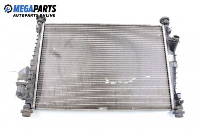 Воден радиатор за Alfa Romeo 159 Sedan (09.2005 - 11.2011) 1.9 JTDM 16V, 150 к.с.