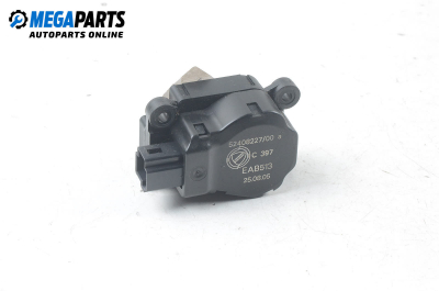 Моторче клапа парно за Alfa Romeo 159 Sedan (09.2005 - 11.2011) 1.9 JTDM 16V, 150 к.с., № EAB513