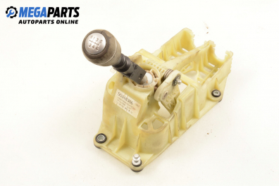 Скоростен лост (за превключване) за Alfa Romeo 159 Sedan (09.2005 - 11.2011), № 55348306