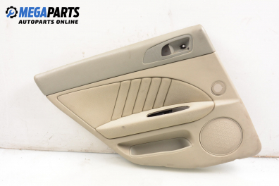 Кора врата за Alfa Romeo 159 Sedan (09.2005 - 11.2011), 4+1 вр., седан, позиция: задна, лява