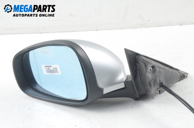 Огледало за Alfa Romeo 159 Sedan (09.2005 - 11.2011), 4+1 вр., седан, позиция: лява