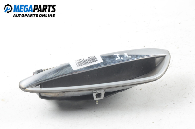 Външна дръжка за Alfa Romeo 159 Sedan (09.2005 - 11.2011), 4+1 вр., седан, позиция: задна, лява