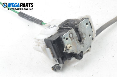 Брава на врата за Alfa Romeo 159 Sedan (09.2005 - 11.2011), позиция: задна, дясна