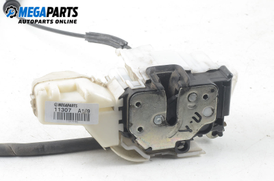 Брава на врата за Alfa Romeo 159 Sedan (09.2005 - 11.2011), позиция: предна, лява