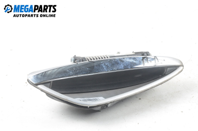 Външна дръжка за Alfa Romeo 159 Sedan (09.2005 - 11.2011), 4+1 вр., седан, позиция: предна, дясна