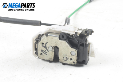 Брава на врата за Alfa Romeo 159 Sedan (09.2005 - 11.2011), позиция: предна, дясна