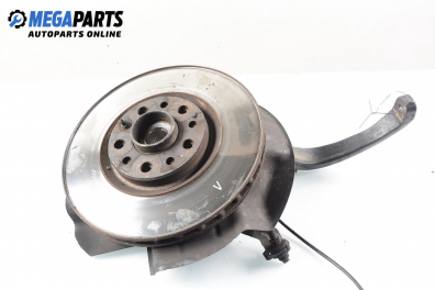 Шенкел главина за Alfa Romeo 159 Sedan (09.2005 - 11.2011), позиция: предна, лява