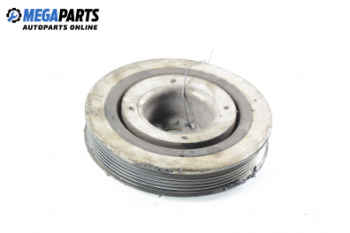 Демпферна шайба за Alfa Romeo 159 Sedan (09.2005 - 11.2011) 1.9 JTDM 16V, 150 к.с.