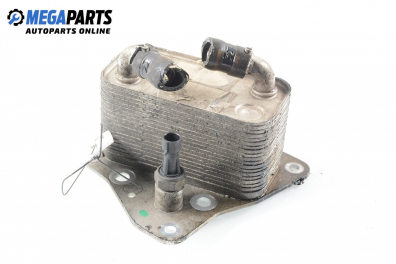 Маслоохладител за Alfa Romeo 159 Sedan (09.2005 - 11.2011) 1.9 JTDM 16V, 150 к.с.