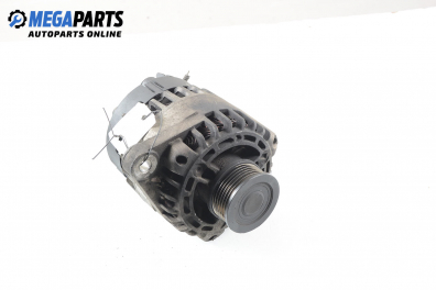 Алтернатор / генератор за Alfa Romeo 159 Sedan (09.2005 - 11.2011) 1.9 JTDM 16V, 150 к.с., № 73503235