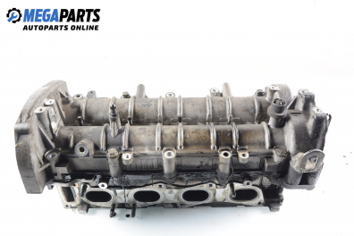 Глава за Alfa Romeo 159 Sedan (09.2005 - 11.2011) 1.9 JTDM 16V, 150 к.с.