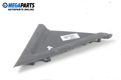 Капачка за външно огледало за Peugeot 807 (E) (06.2002 - ...), 4+1 вр., миниван, позиция: дясна