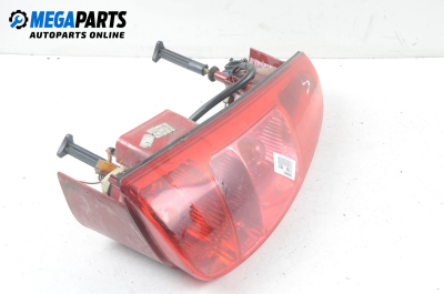 Стоп за Peugeot 807 (E) (06.2002 - ...), миниван, позиция: лява