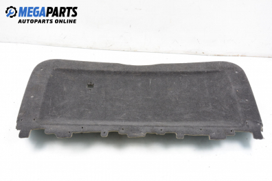 Кора багажник за Peugeot 807 Minivan (06.2002 - ...), 4+1 вр., миниван