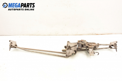 Ел. мотор за чистачките за Peugeot 807 (E) (06.2002 - ...), миниван, позиция: предна