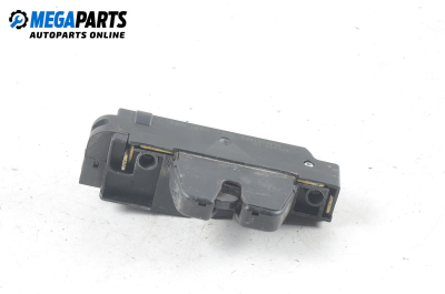 Брава заден капак за Peugeot 807 (E) (06.2002 - ...), миниван, позиция: задна