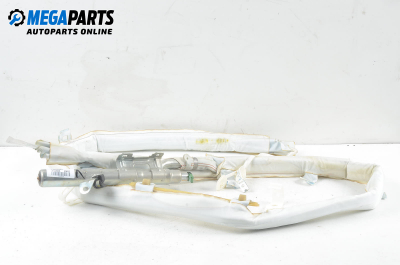 Airbag за Peugeot 807 (E) (06.2002 - ...), 4+1 вр., миниван, позиция: лява