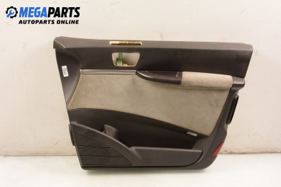 Кора врата за Peugeot 807 (E) (06.2002 - ...), 4+1 вр., миниван, позиция: предна, дясна