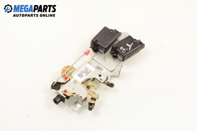 Брава странична врата за Peugeot 807 (E) (06.2002 - ...), позиция: дясна