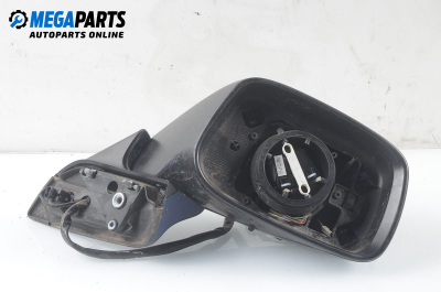 Огледало за Peugeot 807 (E) (06.2002 - ...), 4+1 вр., миниван, позиция: дясна